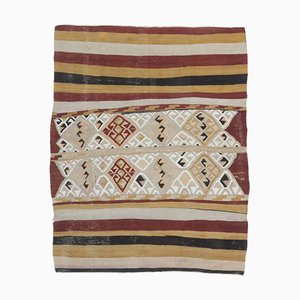 Tapis Kilim Vintage, Turquie