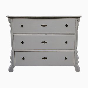 Antique Louis Philippe Chest of Drawers