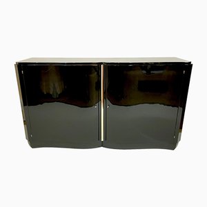 Credenza Art Déco, Francia, anni '30