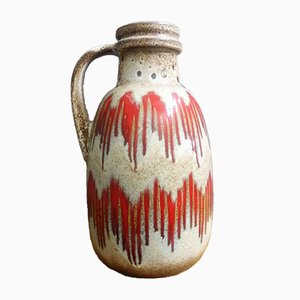 Model 417-42 Vase from Scheurich Keramik