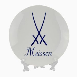 Piatto decorativo di Meissen