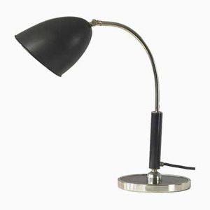 German Desk Lamp from Hala, 1930s