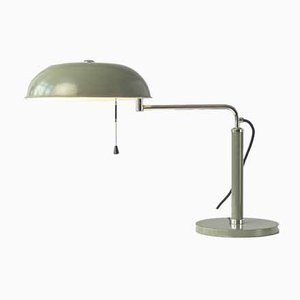 Adjustable Quick 1500 Table Lamp by Alfred Müller for Amba, Switzerland, 1935
