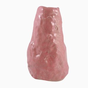 Vaso rosa di Ymono