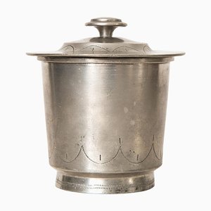 Barattolo di Edvin Ollers, Svezia