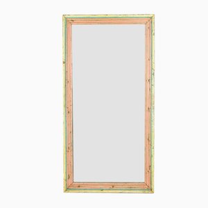 Miroir en Bois