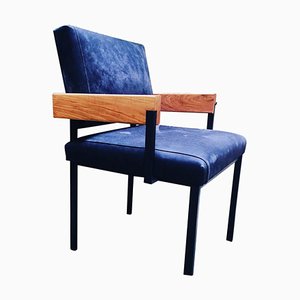 Arms Armchair by Charlotte Besson-Oberlin