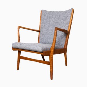 AP-16 Chair by Hans Wegner for AP Stolen, 1950s