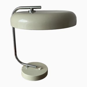 Deutsche Vintage Schreibtischlampe, 1960er