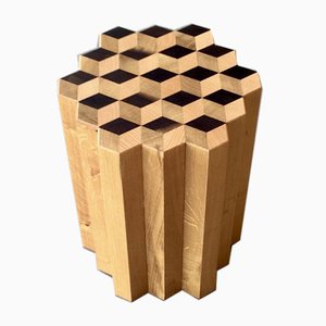 Illusions Stool