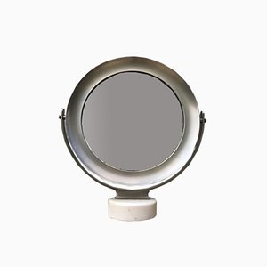 Narciso Table Mirror by Sergio Mazza for Artemide