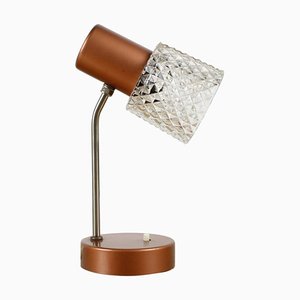 Lampe de Bureau par Kamenicky Senov pour Preciosa, 1970s