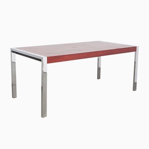 Desk or Table attributed to Knoll International
