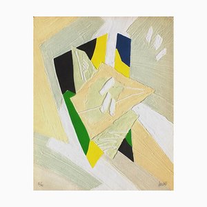 Luminaries Light II by Bernard Alligand