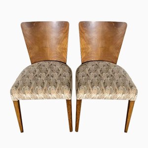 Art Deco Esszimmerstühle & Sets kaufen bei Pamono