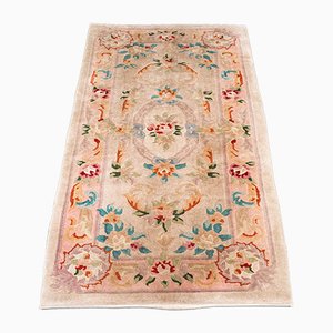 Dekorativer Vintage Teppich im östlichen Stil, 1970er