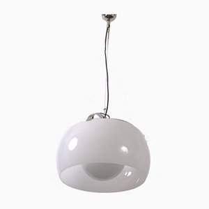Omega Ceiling Lamp by Vico Magistretti for Artemide