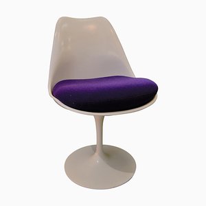 20th Century Tulip Chair from Eero Saarinen & Knoll