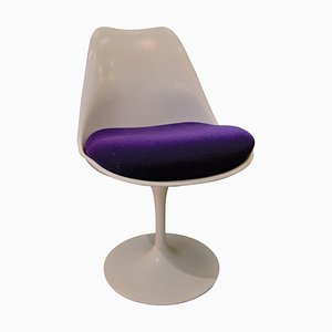 Tulip Chair von Eero Saarinen & Knoll, 20. Jh