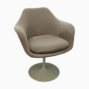 Tulip Chair von Eero Saarinen & Knoll, 20. Jh