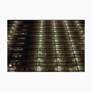 Brixton Flats, Londres, Dusseldorf School, Fotografía 2007