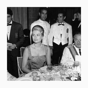 Grace Kelly, Cine, Foto