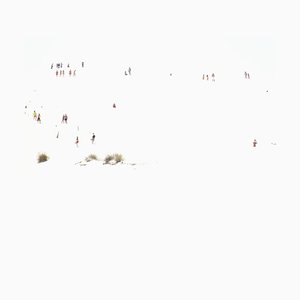Bolonia 3, Stampa, White Sands