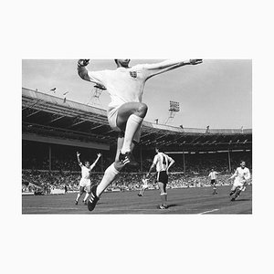 Jumping Geoff, 1966