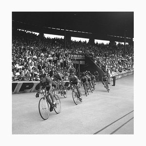 Fin del Tour de Francia