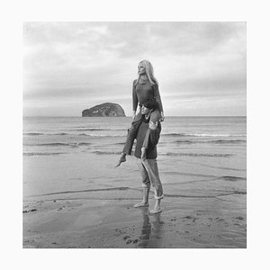 Brigitte Bardot, Huckepack, 1966