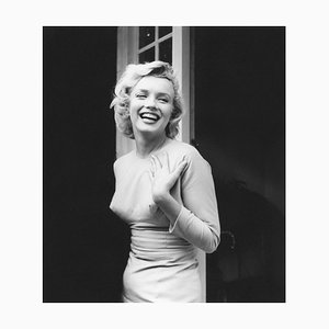 Fröhliche Marilyn, 1956