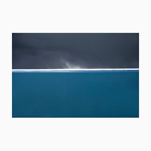 La laguna, Christophe Jacrot Horizons Panorámica, Marina, Fotografía