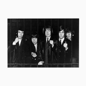 Die Rolling Stones, 20. Jahrhundert