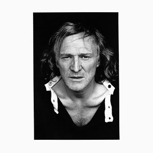 Richard Harris, Malta, October, 1973