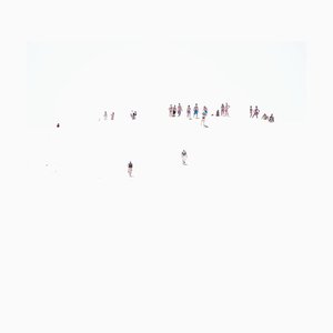 Bolonia 7, Impression, Images de plage
