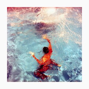 Piscine # 57, 2010, Photographie, Karine Laval