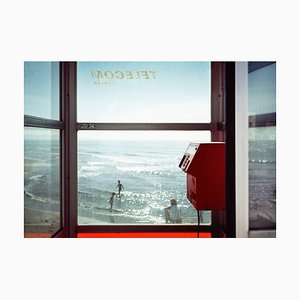 Telecom Italia, Fotografia, Italia, 1999