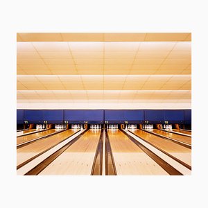 Bowling Alley, Chris Frazer Smith, 2000-2015