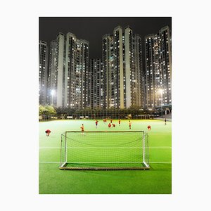 Hong Kong Football, Chris Frazer Smith, Sport, 2000-2009