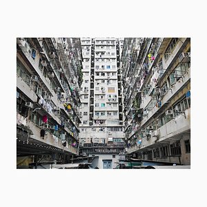 Bloc de Hong Kong, Chris Frazer Smith, Photographie, 2000-2015
