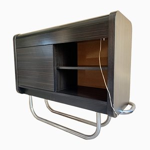 Art Deco Barschrank von De Coene, 1940er bei Pamono kaufen