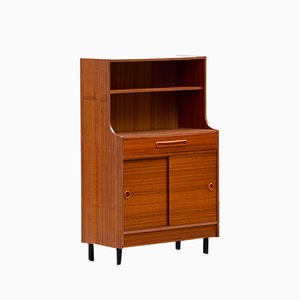 Mueble escandinavo de teca