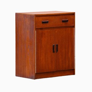 Mueble escandinavo de teca