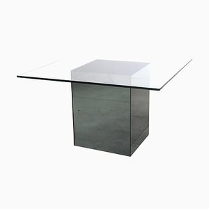 Table par Nanda Vigo pour Acerbis, 1970s