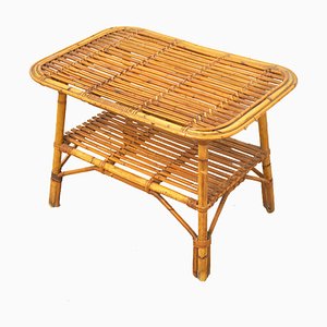 Italienischer Mid-Century Couchtisch, 1960er