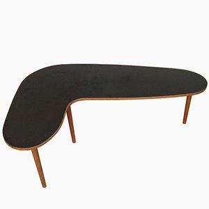 Large Boomerang Table from Derby