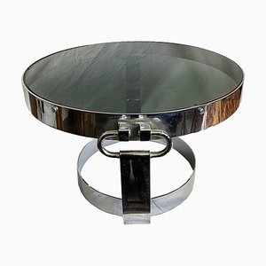 Space Age Coffee Table from Banci Firenze, 1970s
