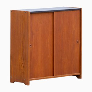 Mueble escandinavo vintage