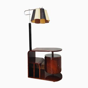 Lampadaire par J. Halabala pour UP Závody, Tchécoslovaquie, 1960s