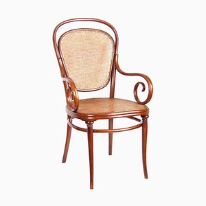 Thonet Nr.12 Armchair, 1870s